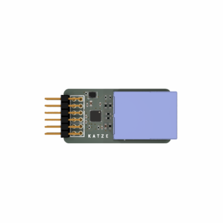 Katze Ethernet Pmod™ Compatible Module