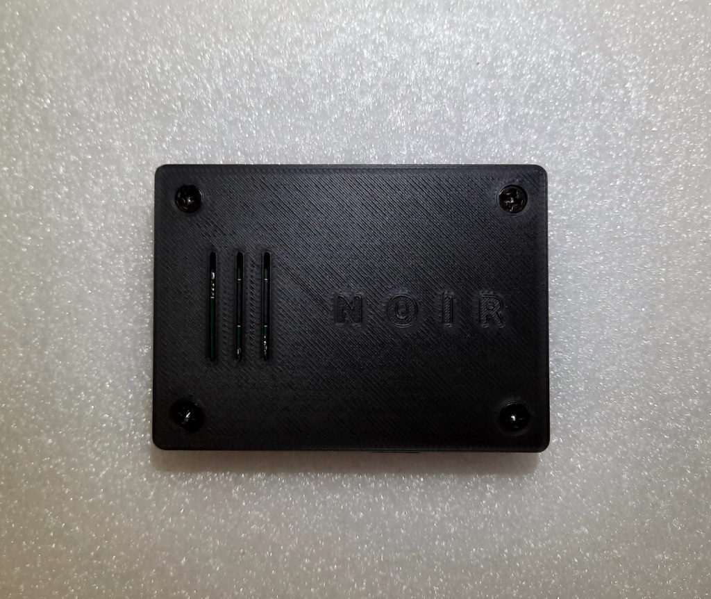 Noir Case