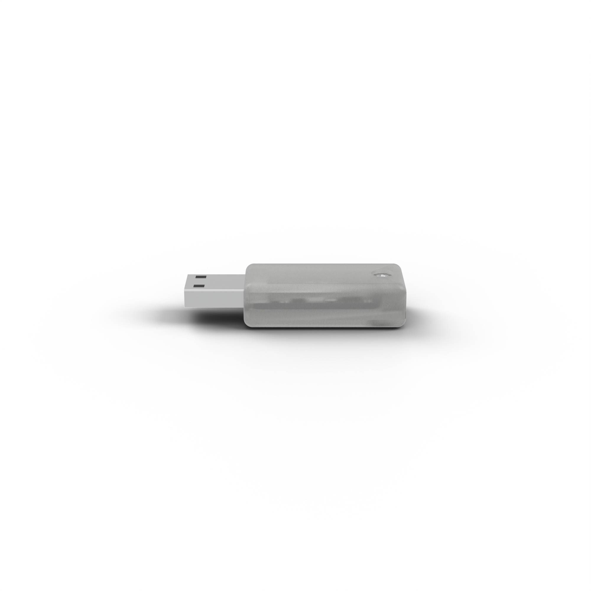 Kaltstahl Storage Device
