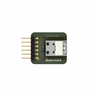 Glasfaser Pmod™ Compatible Module