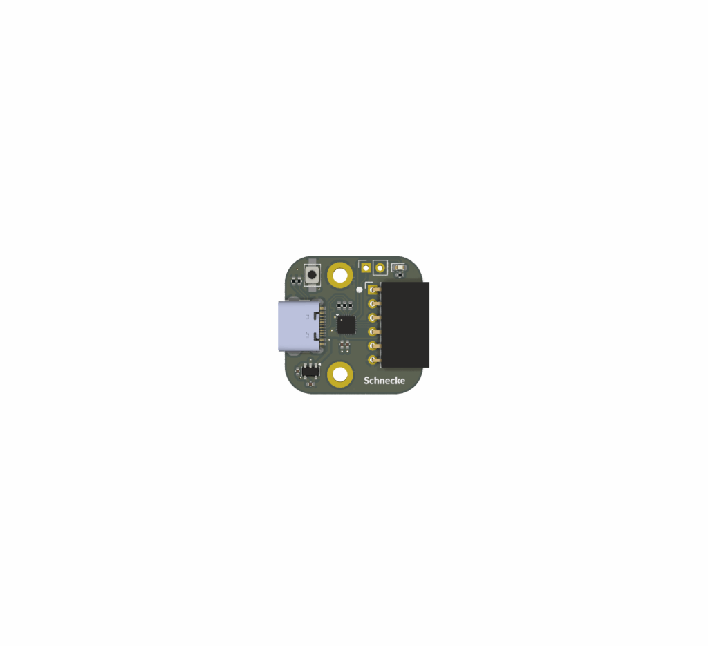 Schnecke Slow Programmer