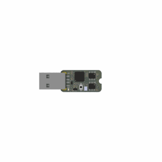 Kaltstahl Storage Device