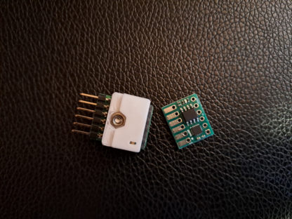 Zwölf Wolfszahn Adapter - Image 3