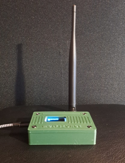 Wolfszunge Radio Kit - Image 2