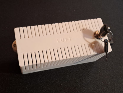 Luft Air Sensor Controller - Image 3