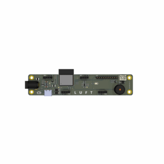 Luft Air Sensor Controller