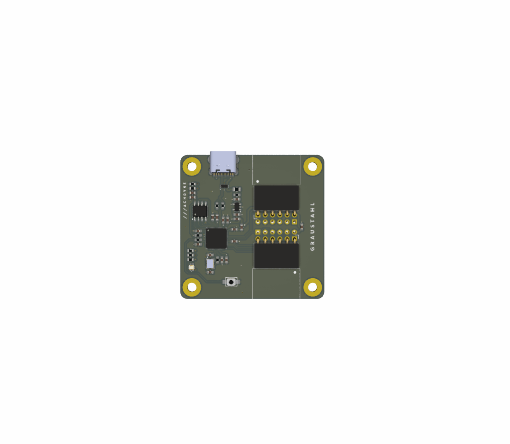 Graustahl Storage Device