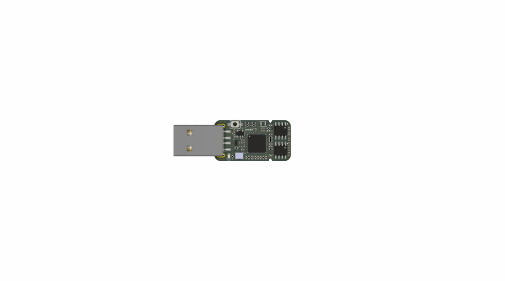 Einszeit Security Device (Pair)