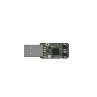 Einszeit Security Device (Pair)