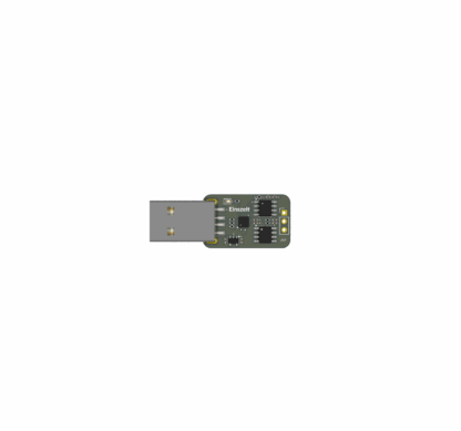 Einszeit Security Device