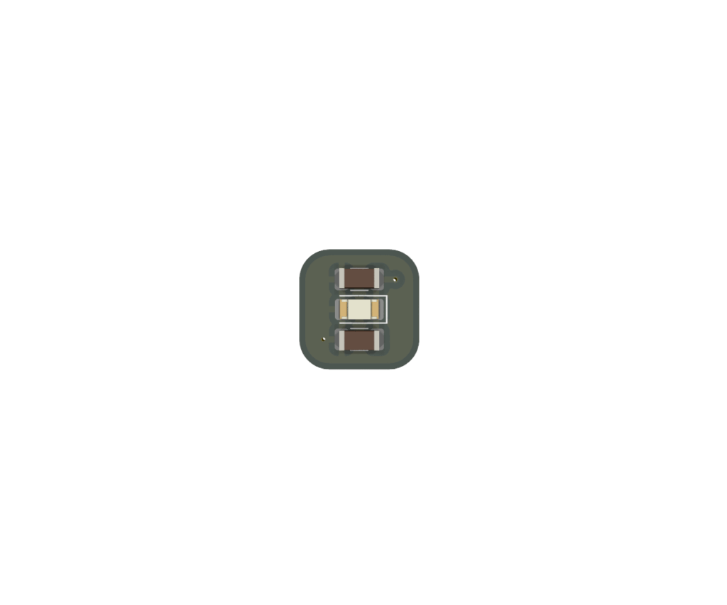 Wanze Photovoltaic Tamper Detection Module