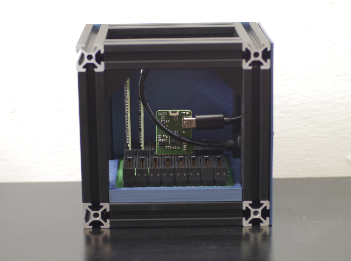 FERRIT-16 - Image 2