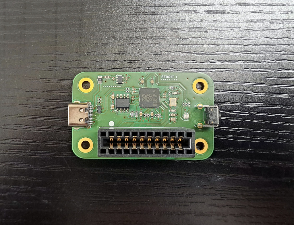 FERRIT-1 - Image 2