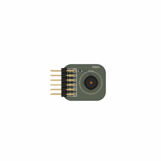 Piezo Buzzer Pmod™ Compatible Module