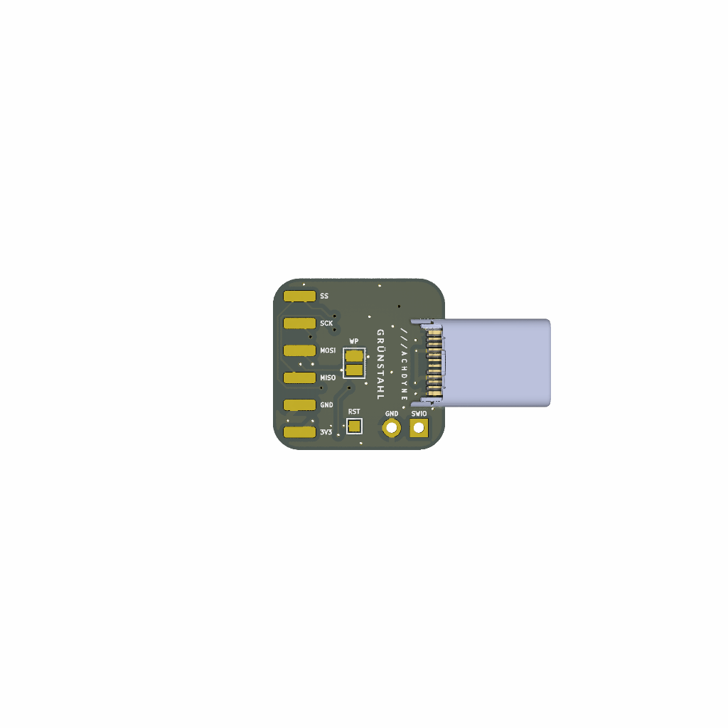 Grünstahl Storage Device - Image 2