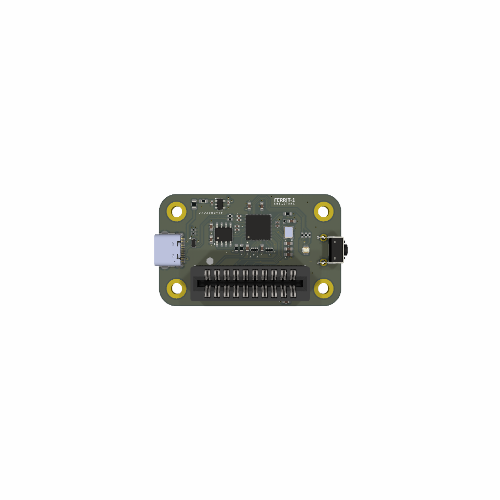 FERRIT-1
