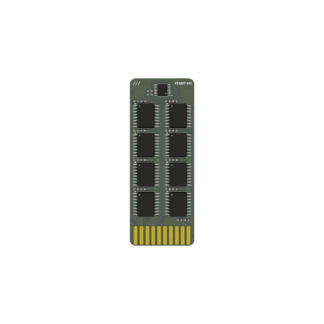 FERRIT-M8 (8MB F-RAM module)