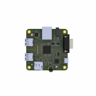 Mirabelle Computer