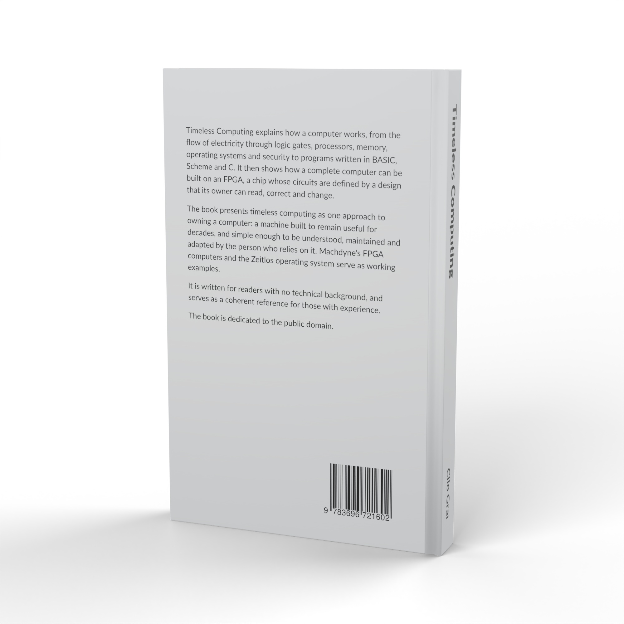 Timeless Computing - Image 2