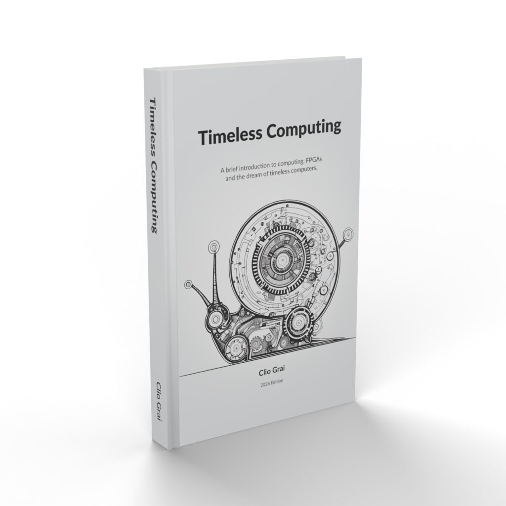 Timeless Computing