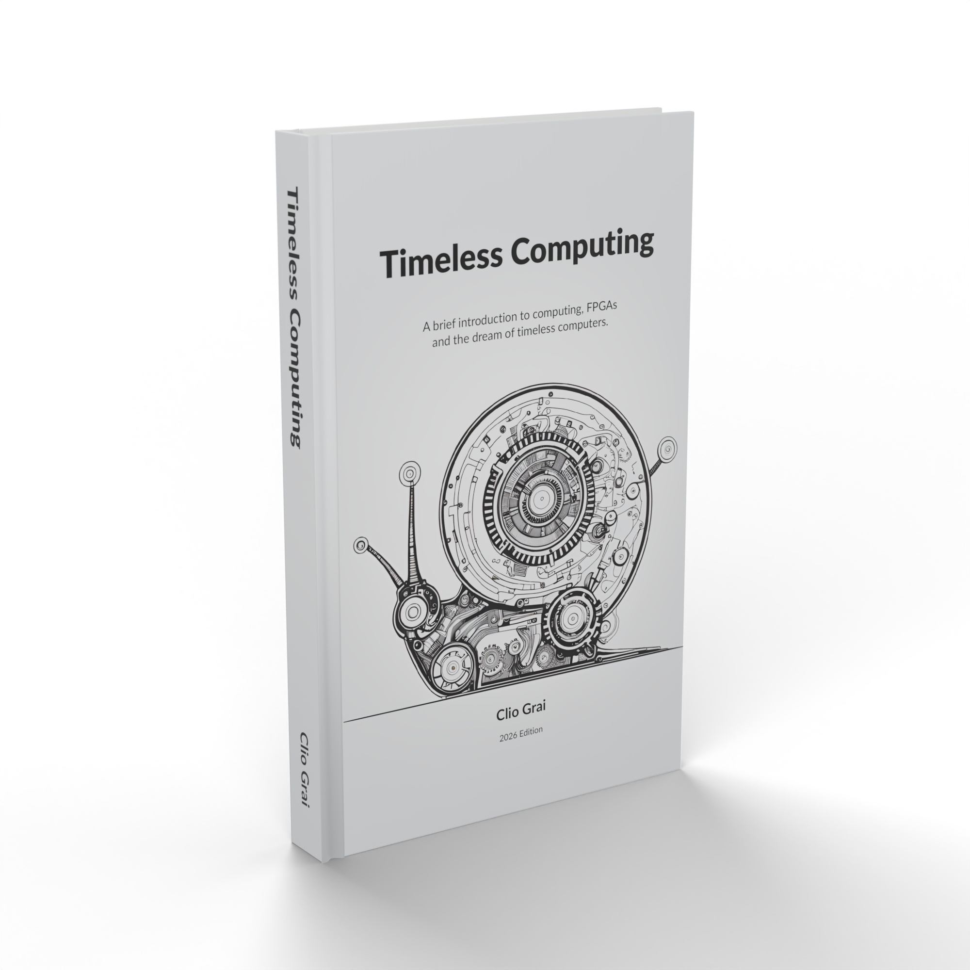 Timeless Computing